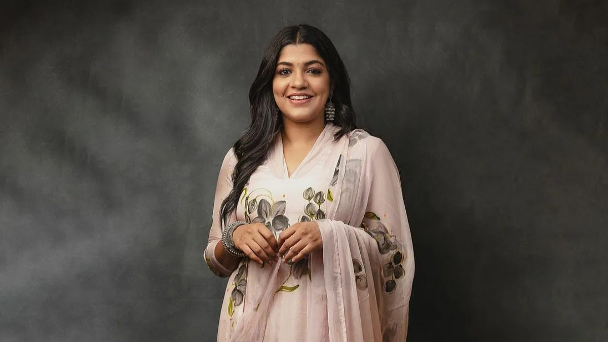 'திருமணம் எப்போது என்ற கேள்வி எரிச்சலூட்டுகிறது’: டென்ஷனான நடிகை அபர்ணா பாலமுரளி