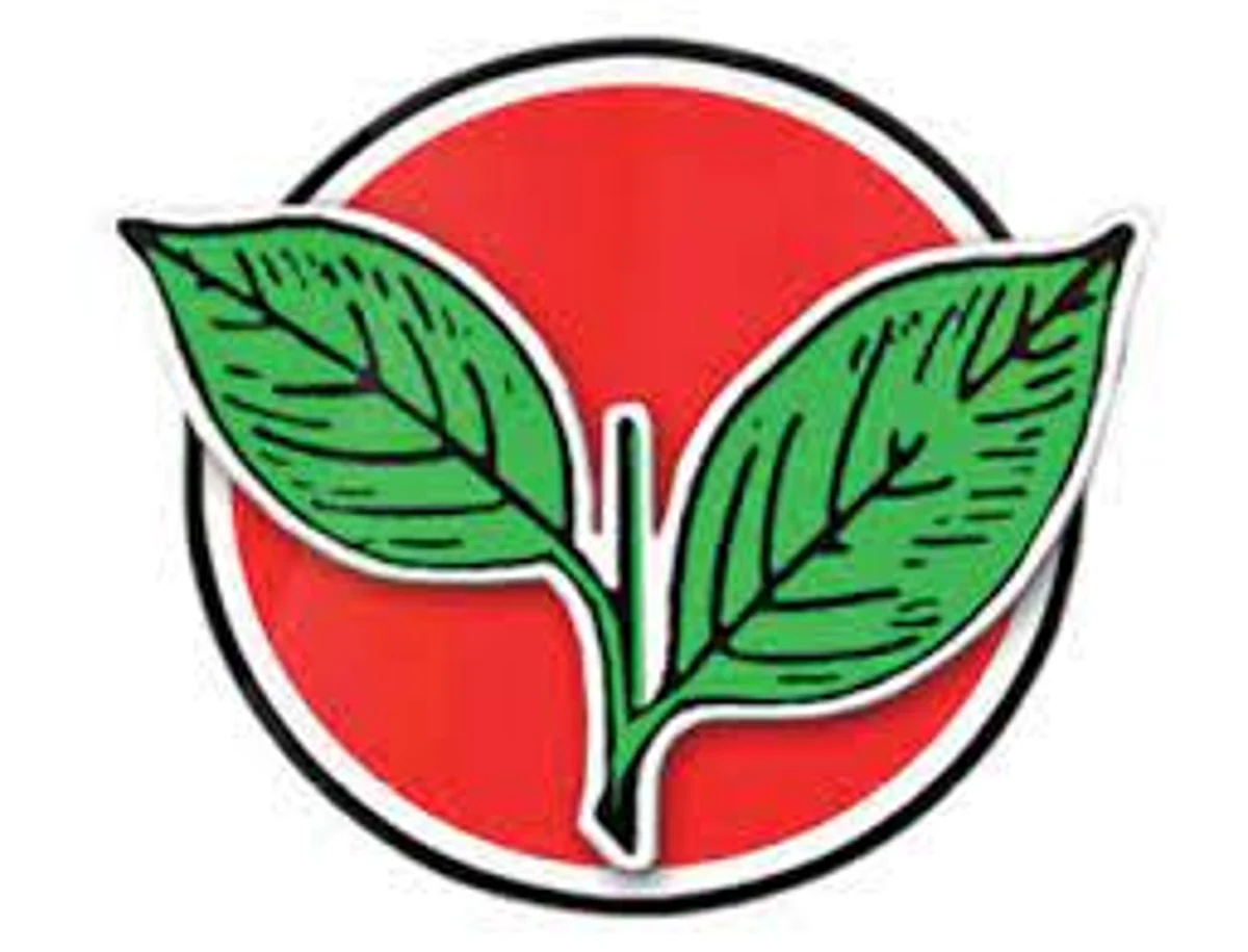 இரட்டை இலை சின்னம் யாருக்கு?-உள்ளாட்சி அமைப்பு இடைத்தேர்தலில் வந்த புது சிக்கல்!