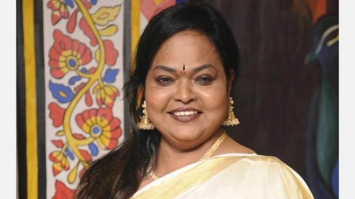 'மீனாவின் நிலை என் விரோதிக்குக்கூட வரக்கூடாது’! : கலா மாஸ்டர் வேதனை