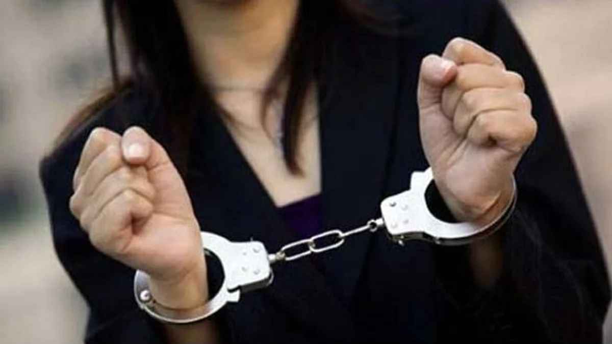 வெளிநாட்டில் வேலை வாங்கி தருவதாக ஒரு கோடிக்கு மேல் சுருட்டல்: சென்னையில் சிக்கிய வசூல் ராணி!