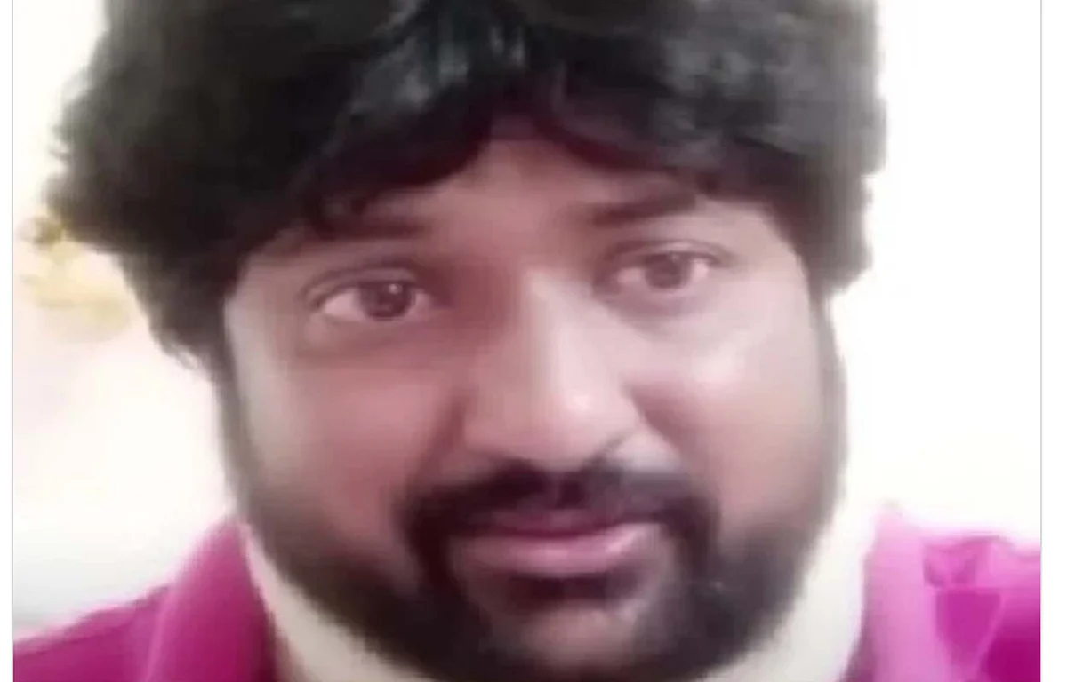பெண் கவுன்சிலரின் செயலால் வேதனை: வீடியோ வெளியிட்டு தற்கொலைக்கு முயன்ற டிவி நடிகர்