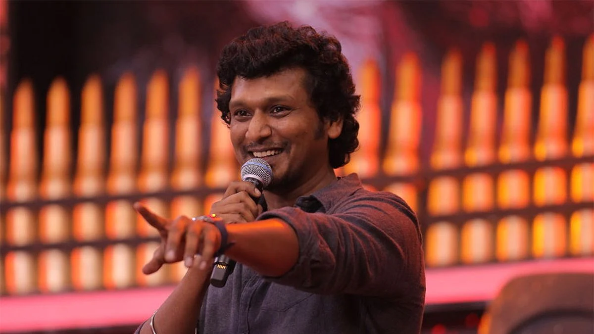 முதல் பாதி வரை வசனமே இல்லை... `விக்ரம்’ படத்தை கமல் ஒப்புக்கொண்டது எப்படி?- லோகேஷ் விளக்கம்
