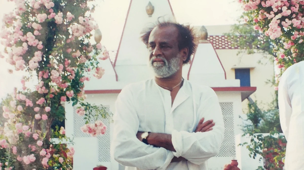 ஆறிலிருந்து எழுபது வரை: ரஜினி சரிதம் - 64