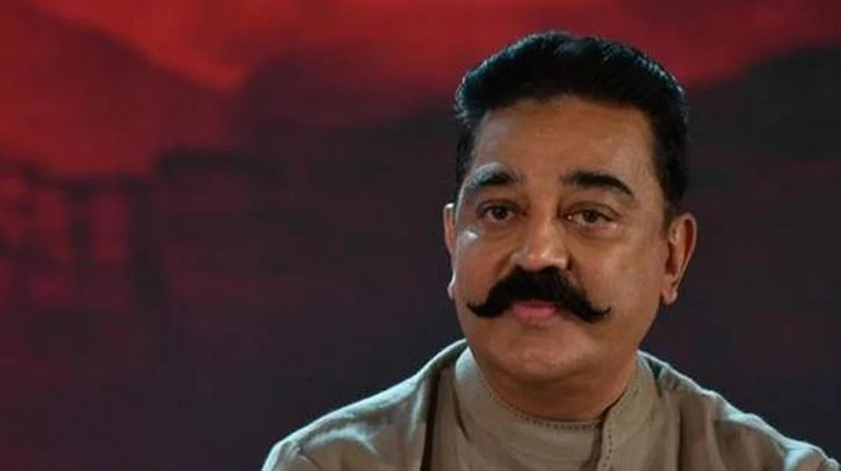 எஸ்.பி.வேலுமணி மீது டெண்டர் முறைகேடு வழக்கு: திமுக அரசு மீது சந்தேகத்தைக் கிளப்பும் கமல்ஹாசன்!
