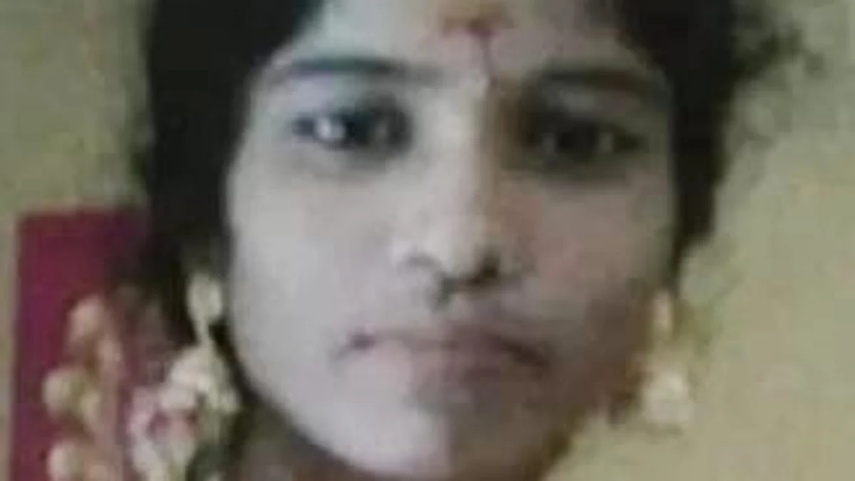 கவிதா