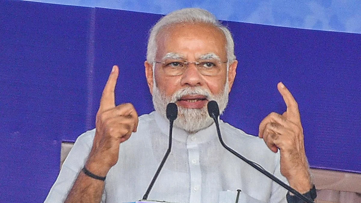 ‘18 மாதங்களில் 10 லட்சம் வேலைவாய்ப்புகள்’ - எதிர்க்கட்சிகளின் விமர்சனத்துக்கு முகங்கொடுக்கும் மோடி!