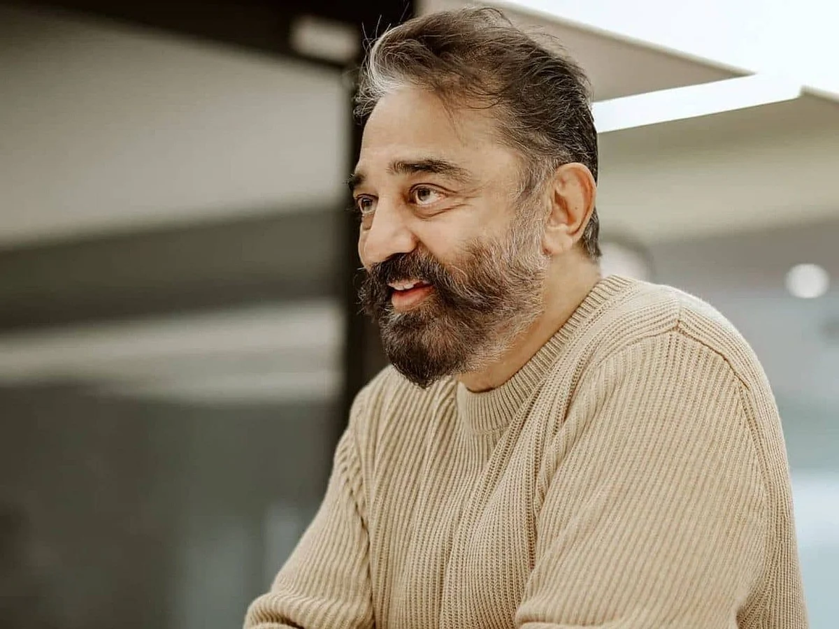 ‘உங்களுக்கு வாழ்த்துகள் தம்பி… மன்னிக்க, தம்பி சார்’: பிரபல நடிகருக்கு கமல்ஹாசனின் ட்விட்!