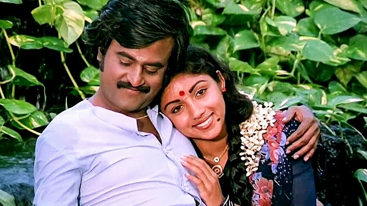 ஆறிலிருந்து எழுபது வரை: ரஜினி சரிதம் - 66