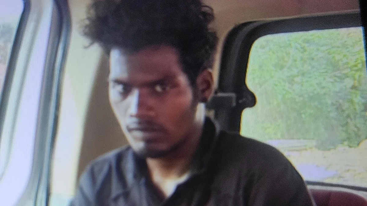 முதல்வரின் கான்வாயை முந்திய டூவீலர் வாலிபர்: விசாரணையில் போலீஸாருக்கு அதிர்ச்சி!