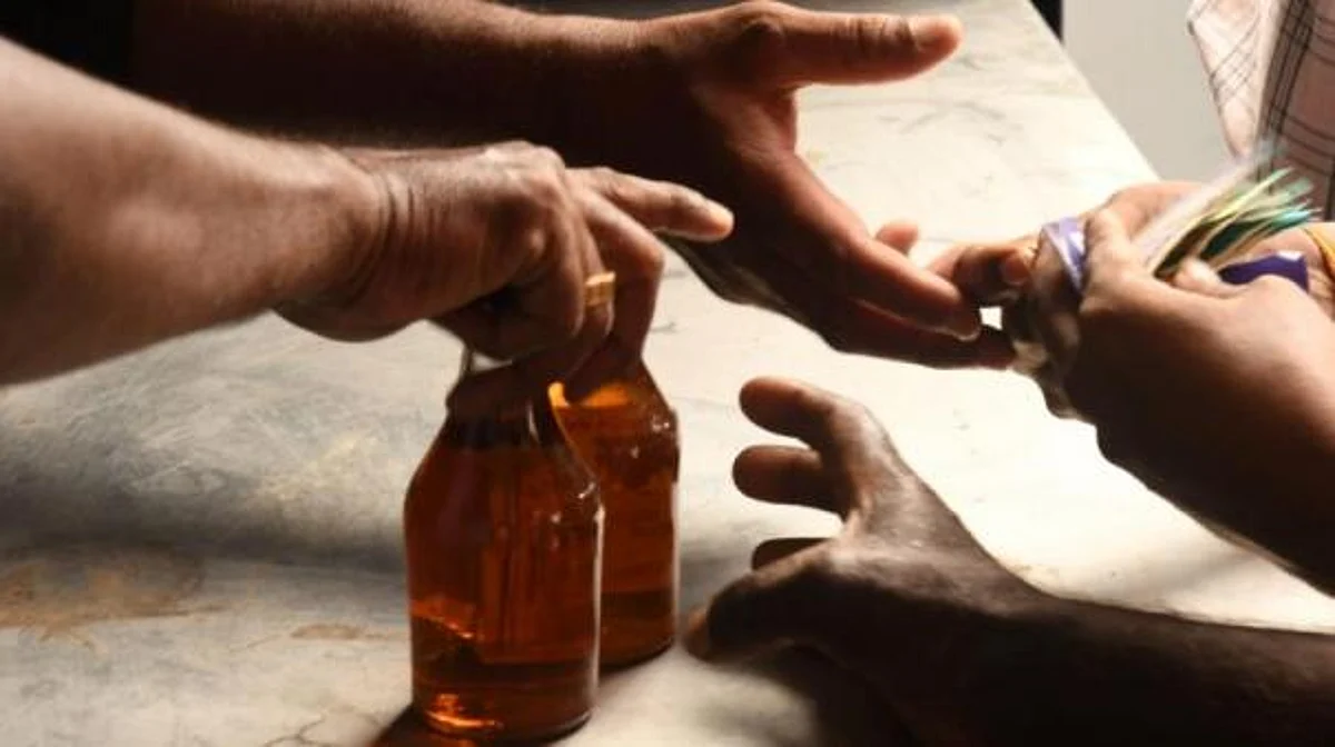 நீலகிரியைப் போல தமிழகம் முழுவதும் மது பாட்டில்களைத் திரும்பப் பெற்றால் என்ன?