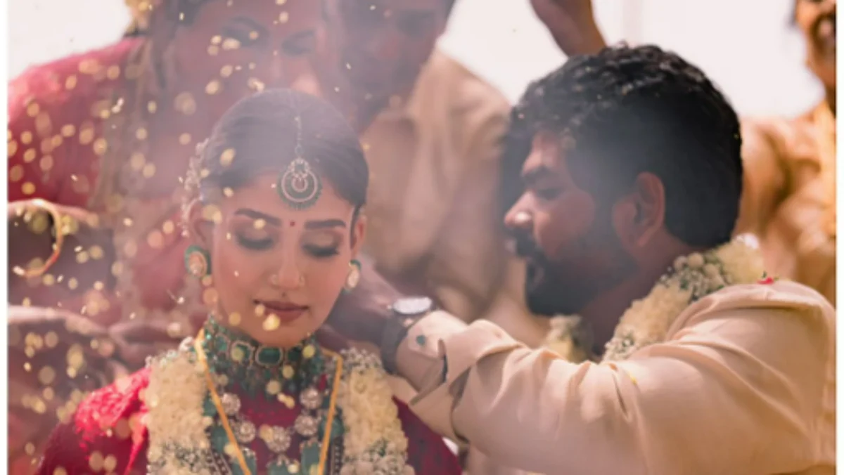 வருடங்கள் ஆனாலும் பழசை மறக்காத நயன்தாரா!