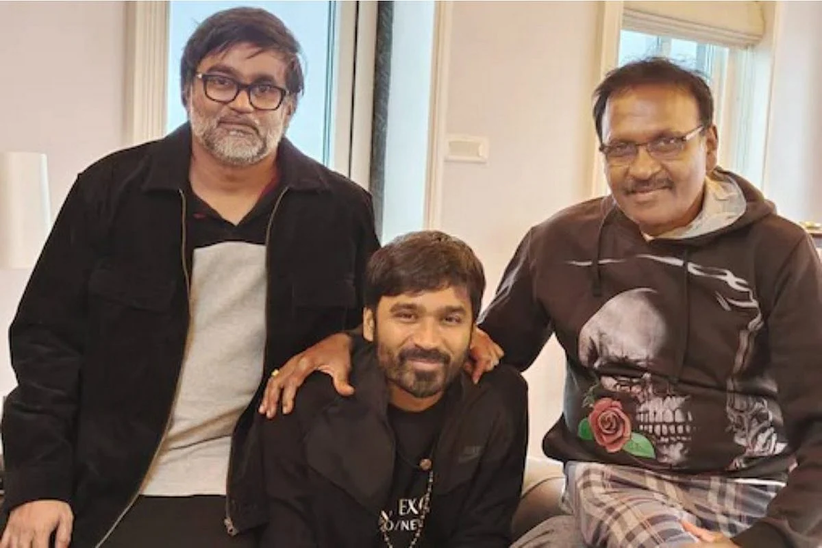 30 ஆண்டுகளுக்குப் பிறகு நடிக்க வரும் நடிகர் தனுஷின் தந்தை!