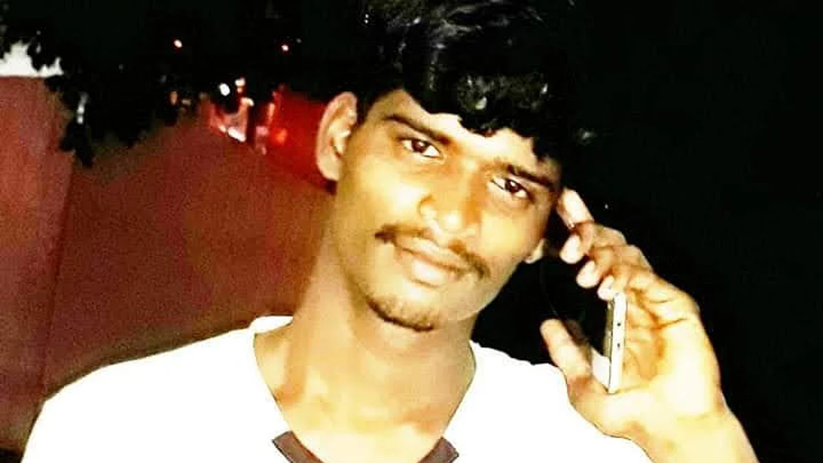 சென்னையில் கார் ஓட்டுநர் கடத்தி எரித்துக் கொலை: போலீஸ்காரருக்கு வலைவீச்சு!