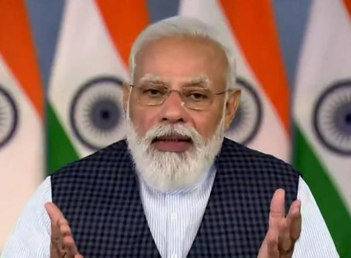 அதானிக்கு மின் திட்டத்தை வழங்க அழுத்தம் கொடுத்தாரா மோடி? - இலங்கையில் வெடித்த சர்ச்சையின் பின்னணி