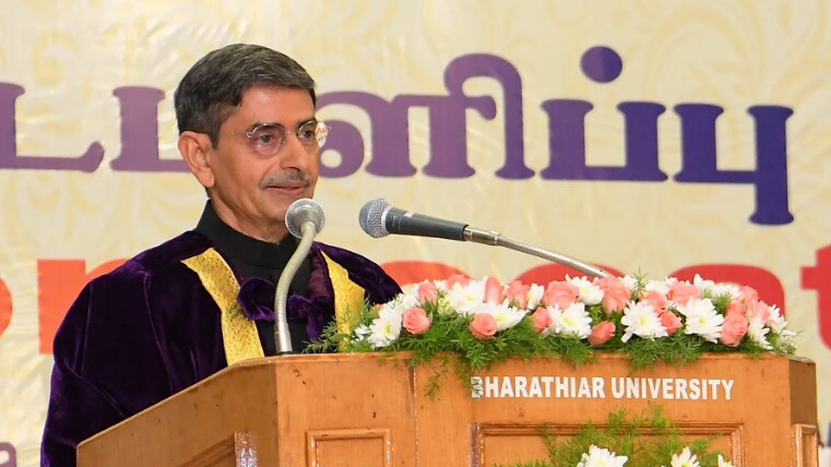 `தகுதியை இழந்துவிட்டார்; ஆளுநர் ரவி யார் என்பது தெரிந்துவிட்டது'- வைகோ ஆவேசம்