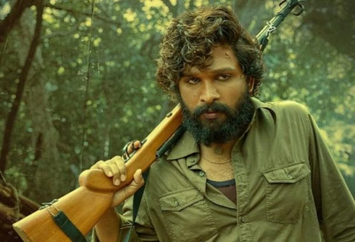 முதல் பாகத்தை விட 2 மடங்கு பிரம்மாண்டம்: வெளிநாட்டுப் பின்னணியில் 'புஷ்பா 2’ ?