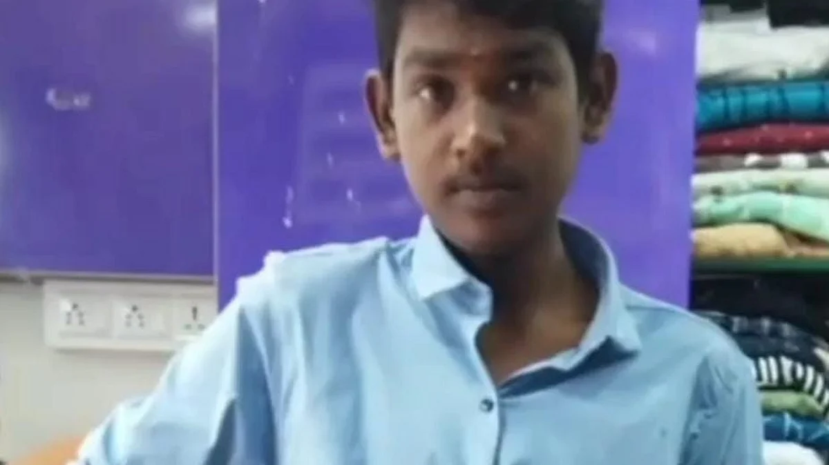 ரித்தீஷ் கண்ணா
