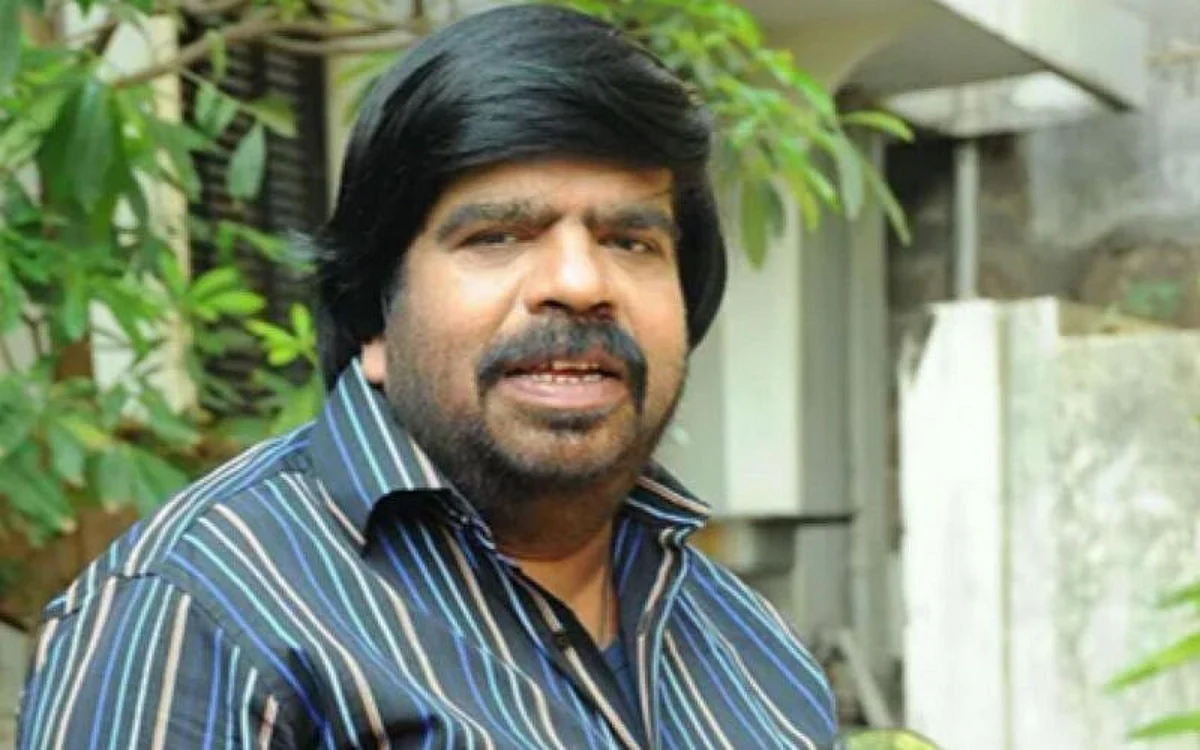 தந்தை டி.ராஜேந்தரை நாளை சிகிச்சைக்காக அமெரிக்கா அழைத்துச் செல்கிறார் சிம்பு!