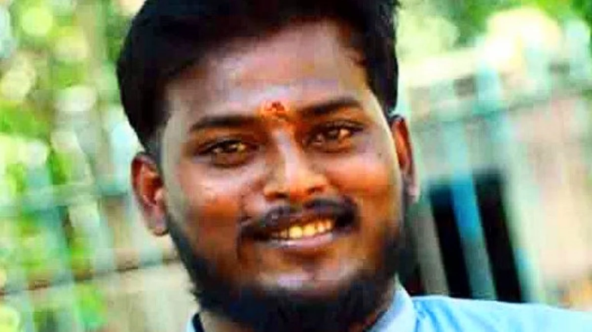பழிக்குப்பழியாக லோடுமேன் கொலை: அதிமுக, திமுக நிர்வாகிகள் 6 பேர் கைது