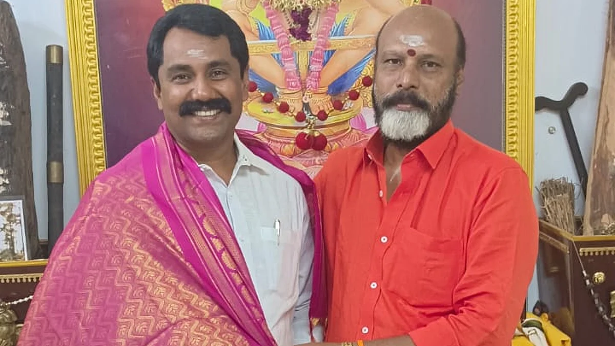 பாஜகவில் கலை, கலாச்சாரப் பிரிவின் மாநில நிர்வாகிகள் நியமனம்: யாருக்கெல்லாம் வாய்ப்பு?