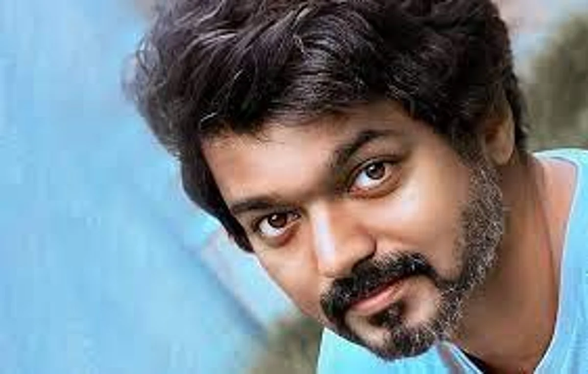 விஜயின் அடுத்த பட ஹீரோயின் இவர்தானா?