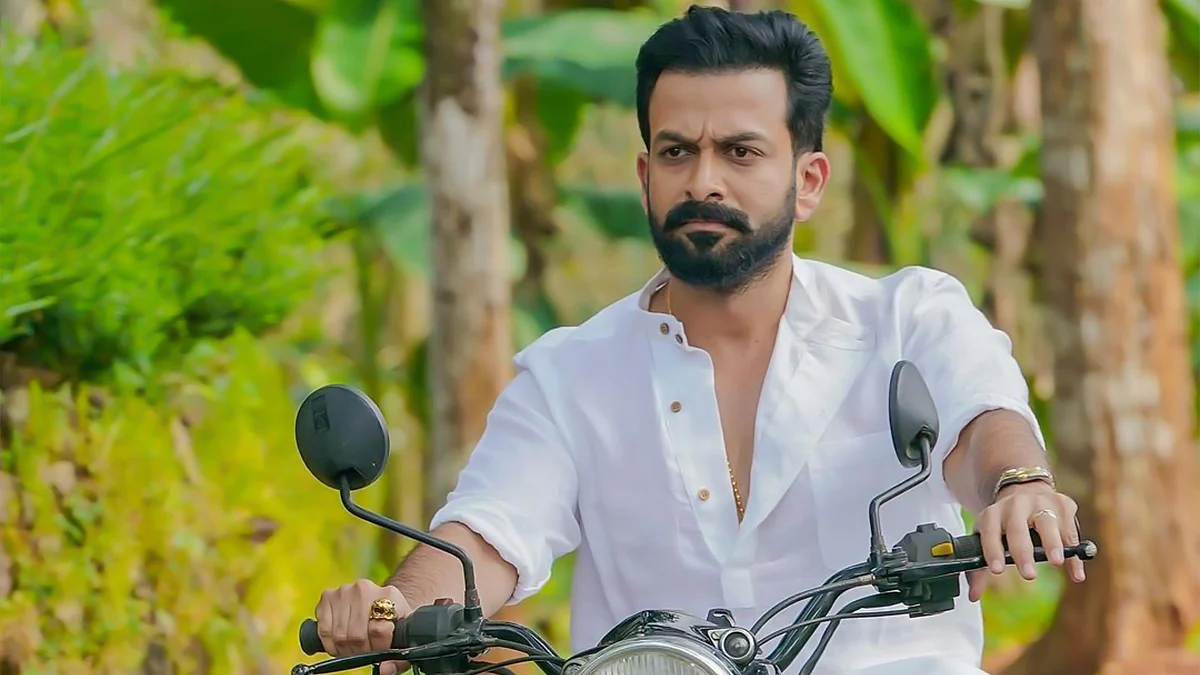 ’என் கதையை திருடிவிட்டார்கள்’: பிருத்விராஜ் படத்துக்கு புது சிக்கல்