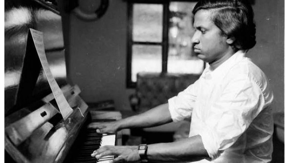 70-களில் தொடங்கி எண்பதிலும் தொடரும் ராஜாவின் ராஜாங்கம்!