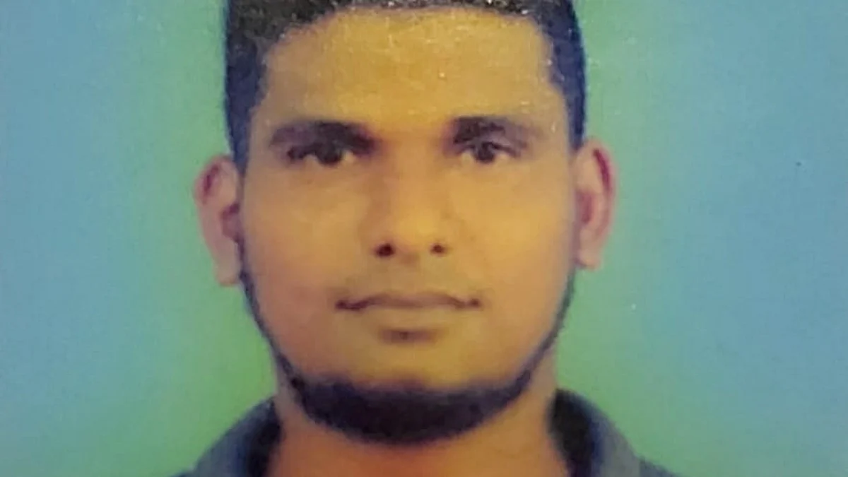 இளைஞரின் உயிரைப் பறித்த கார் மின்விசிறி: பழுதான மின்விசிறியை மாற்றியபோது நடந்த விபரீதம்