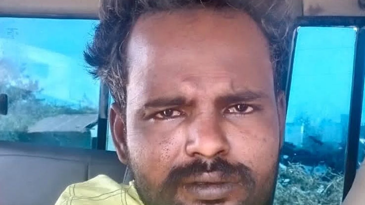 கொடுங்கையூரில் விசாரணைக் கைதி சந்தேக மரணம்: அடுத்தடுத்து நிகழும் லாக்-அப் மரணங்களால் அதிர்ச்சி!