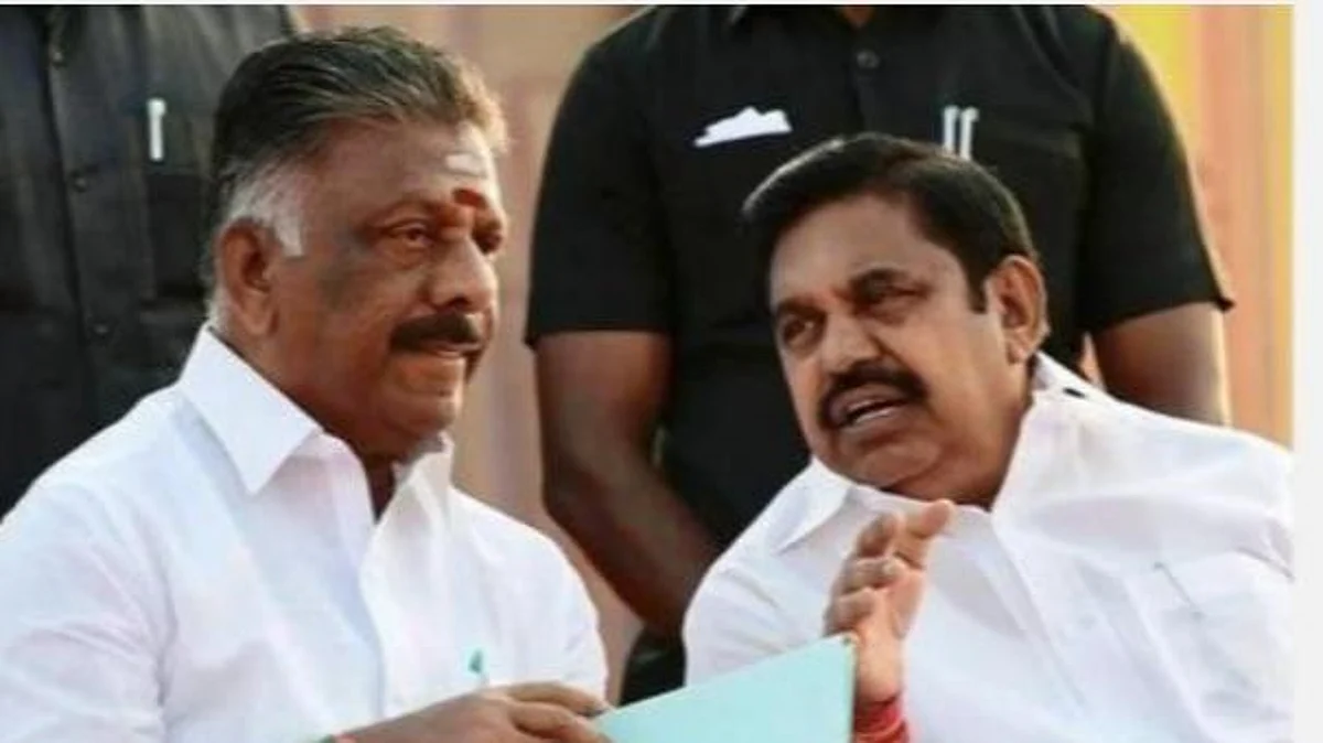`ஒருங்கிணைப்பாளர் பதவி காலாவதியாகிவிட்டது'- ஓபிஎஸ்ஸுக்கு எதிராக களமிறங்கினார் ஈபிஎஸ்