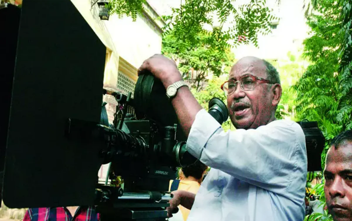 4 தேசிய விருதுகளைப் பெற்ற பிரபல இயக்குநர் கவலைக்கிடம்: மருத்துவமனையில் தீவிர சிகிச்சை!