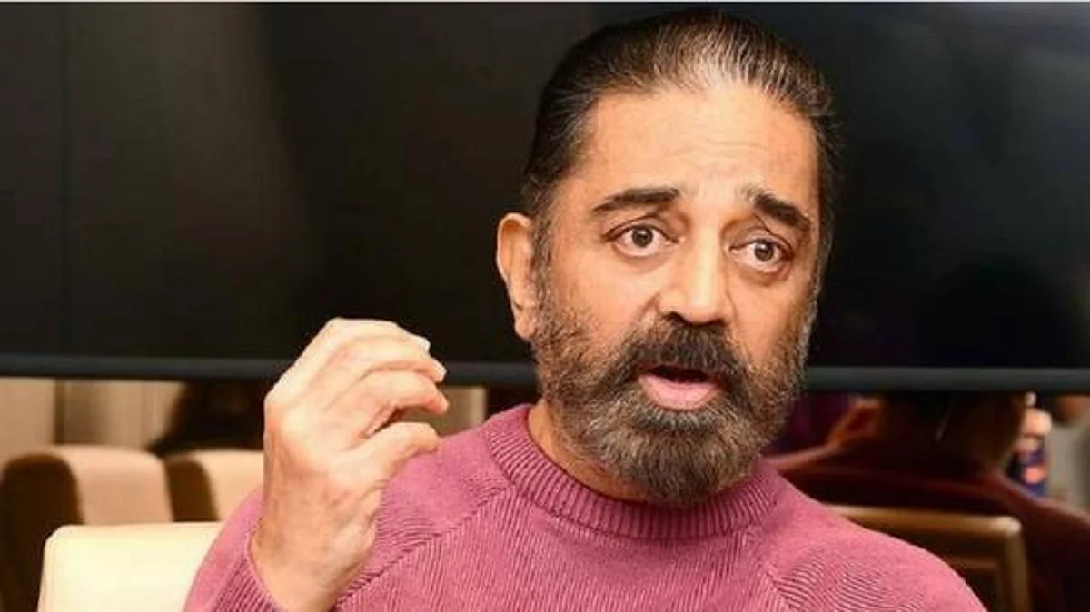 தரமான படங்களையும், நடிகர்களையும் தாங்கிப் பிடிக்க தமிழ் ரசிகர்கள் தவறியது இல்லை: கமல்ஹாசன் நெகிழ்ச்சி