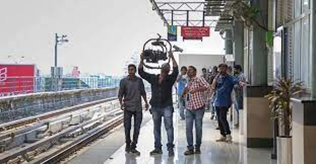 சினிமா தொழிலாளர்கள் ஸ்டிரைக் வாபஸ்: படப்பிடிப்புகள் நாளை முதல் தொடங்கும்!