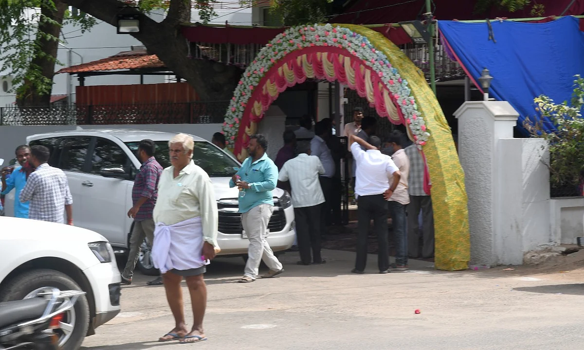 மண்டலத்தலைவர்கள், கவுன்சிலர்களை சரிகட்ட மதுரை மேயர் வைத்த விருந்து... 70% பேர் புறக்கணிப்பு: அதிர்ச்சியூட்டும் பின்னணி