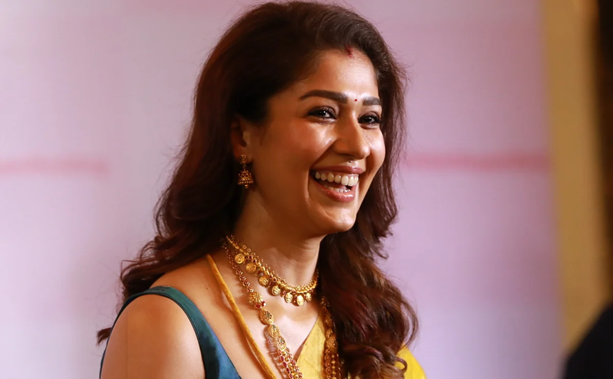 திருமணக் கொண்டாட்டம் ஓவர்: படப்பிடிப்புக்குத் திரும்புகிறார் நயன்தாரா