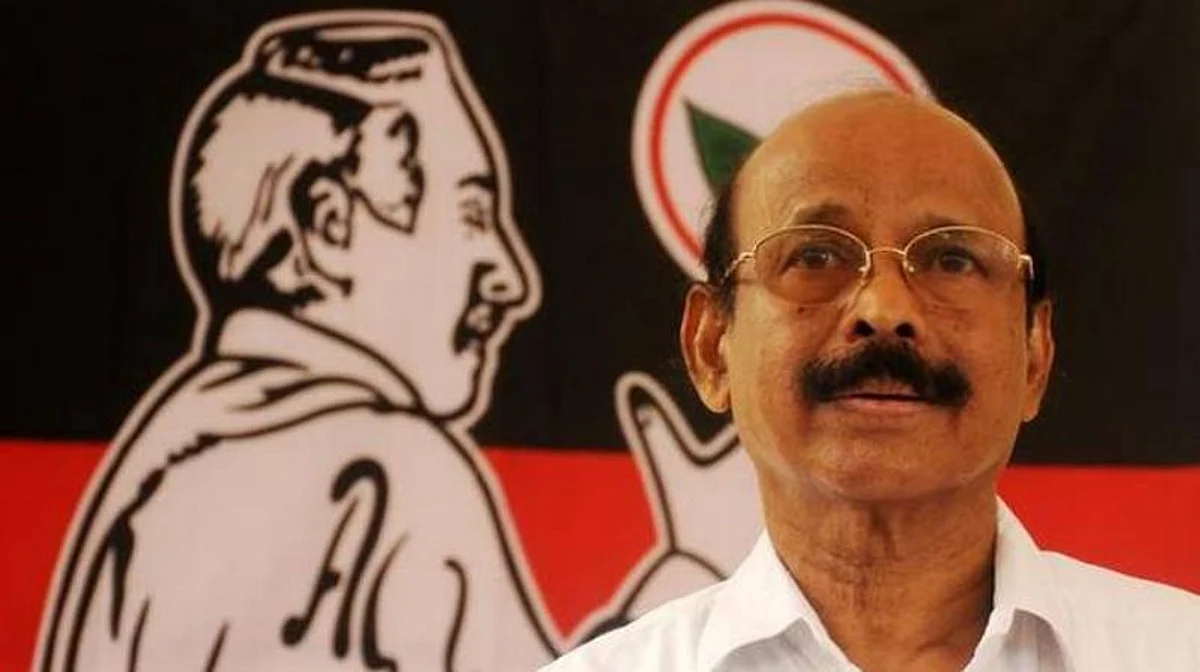 அதிமுகவைத் தாண்டி வளர்ந்துவிட்டதா பாஜக?