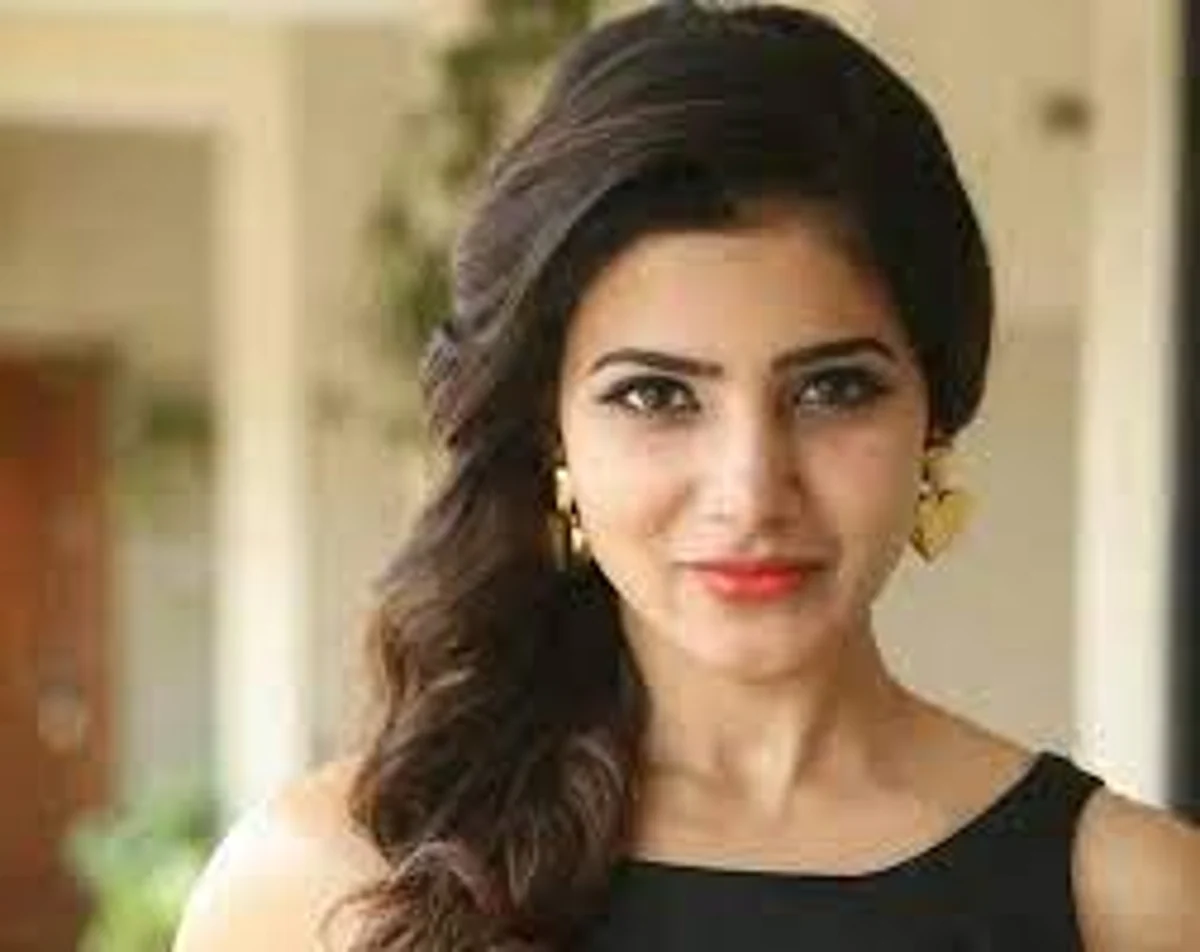 பிரபல பாலிவுட் ஹீரோ ஜோடியாகிறார் சமந்தா?