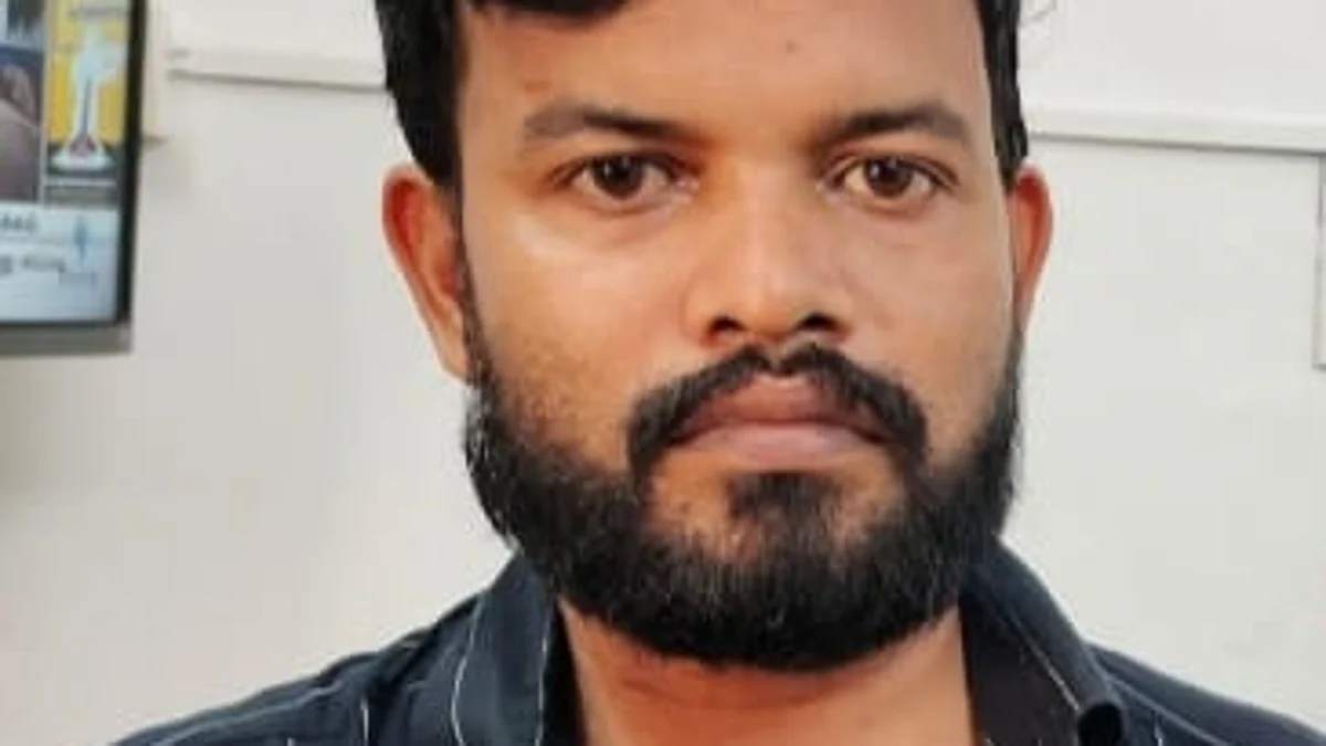 சாகுல் அமீது