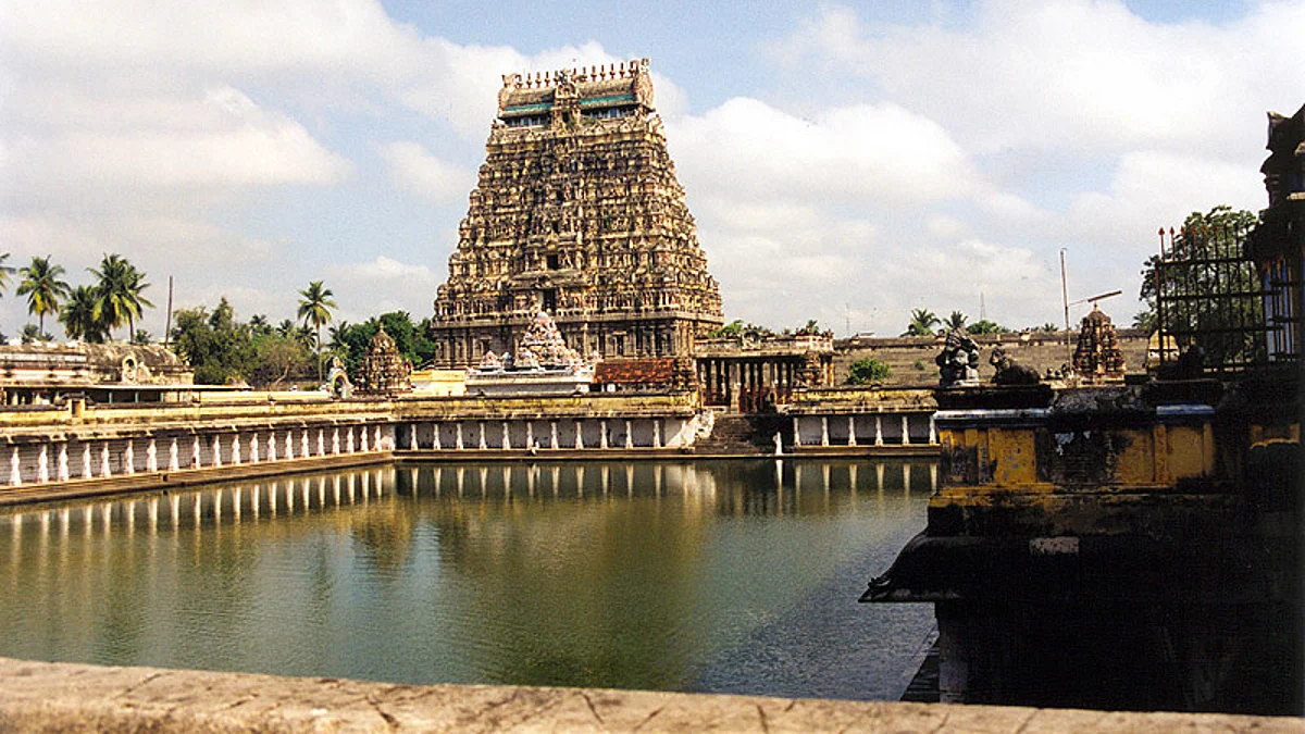 சிதம்பரம் நடராஜர் கோயில் குறித்து 6,000க்கும் மேற்பட்டோர் கருத்து: அடுத்த கட்ட நடவடிக்கை எடுக்கிறது அறநிலையத்துறை