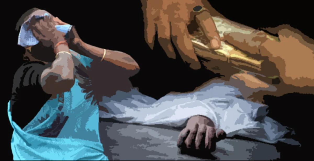 காப்பாற்றுமா ‘கந்துவட்டி ஆபரேஷன்’?