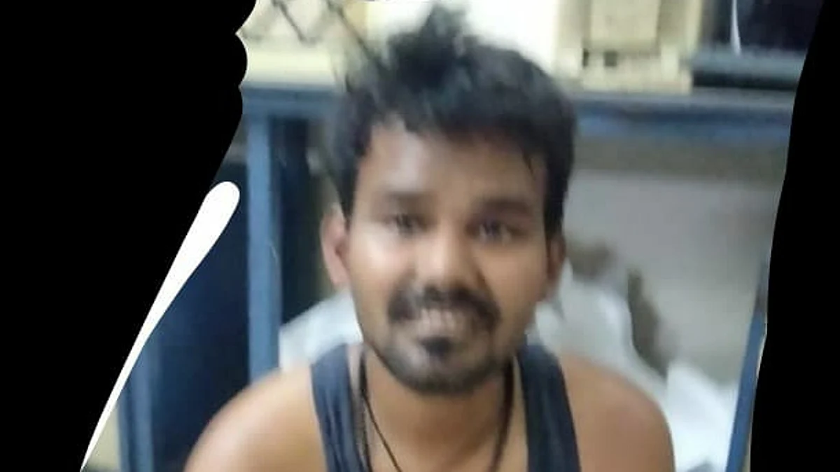 7 வயது சிறுமியிடம் வடமாநில இளைஞர் அத்துமீறல்: சென்னை ரயில் நிலையத்தில் பரபரப்பு