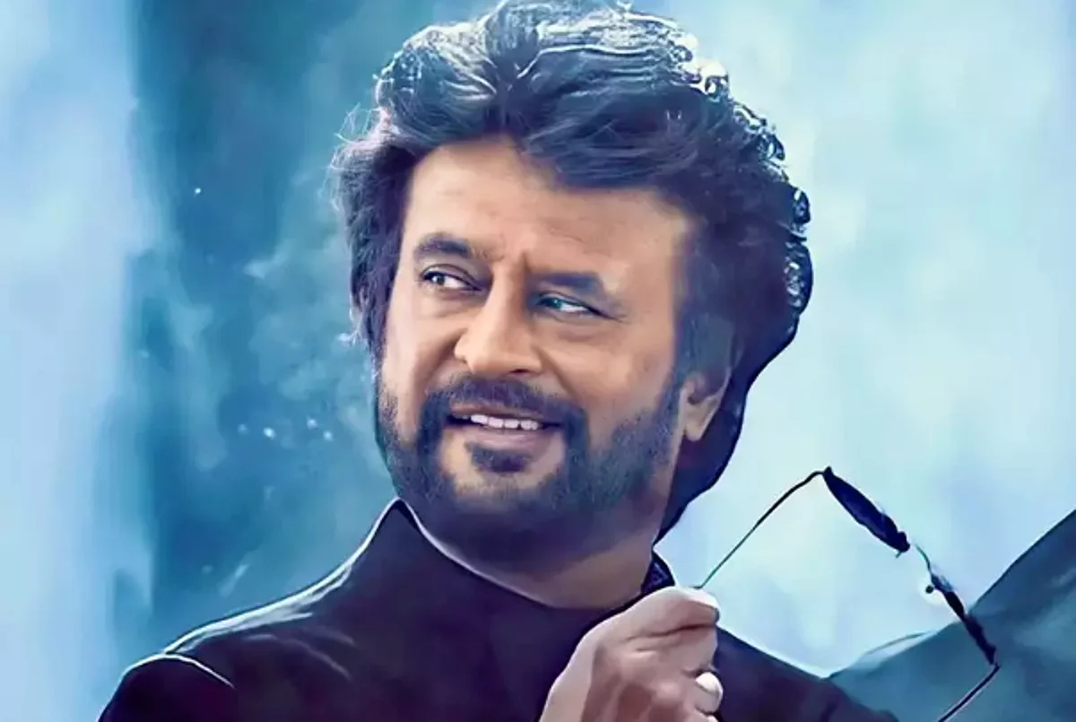 `தலைவர் 169’ படத்தில் உறுதியானது ரஜினி ஜோடி!