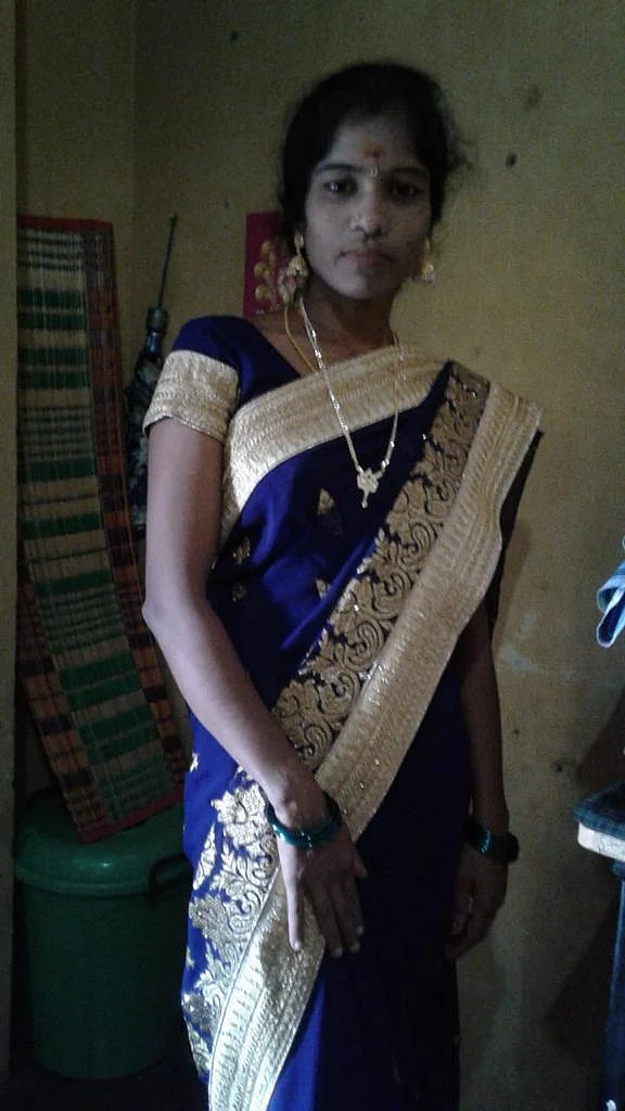 கவிதா