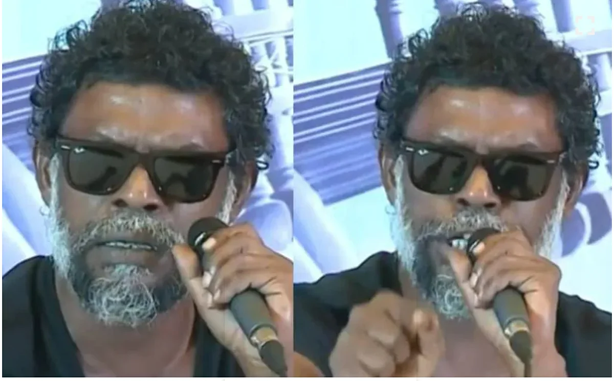 ‘நான் ஒன்றும் அவ்வளவு மோசமானவன் இல்லை’: மீ டூ சர்ச்சையில் சிக்கிய வில்லன் நடிகர் டென்ஷன்!