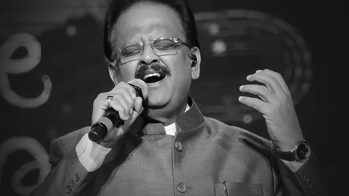 'எஸ்.பி.பி. மணி மண்டபப் பணிகள் அடுத்த வருடம் தொடங்கும்’: எஸ்.பி.பி.சரண்