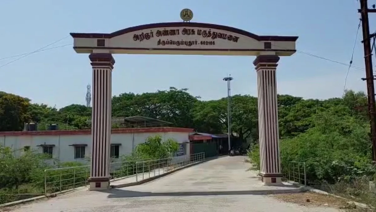 சடலத்தைப் பாதுகாக்க நாள் ஒன்றுக்கு ரூ.5,000 வசூல்!- அம்பலத்திற்கு வந்த அரசு மருத்துவமனை மோசடி!