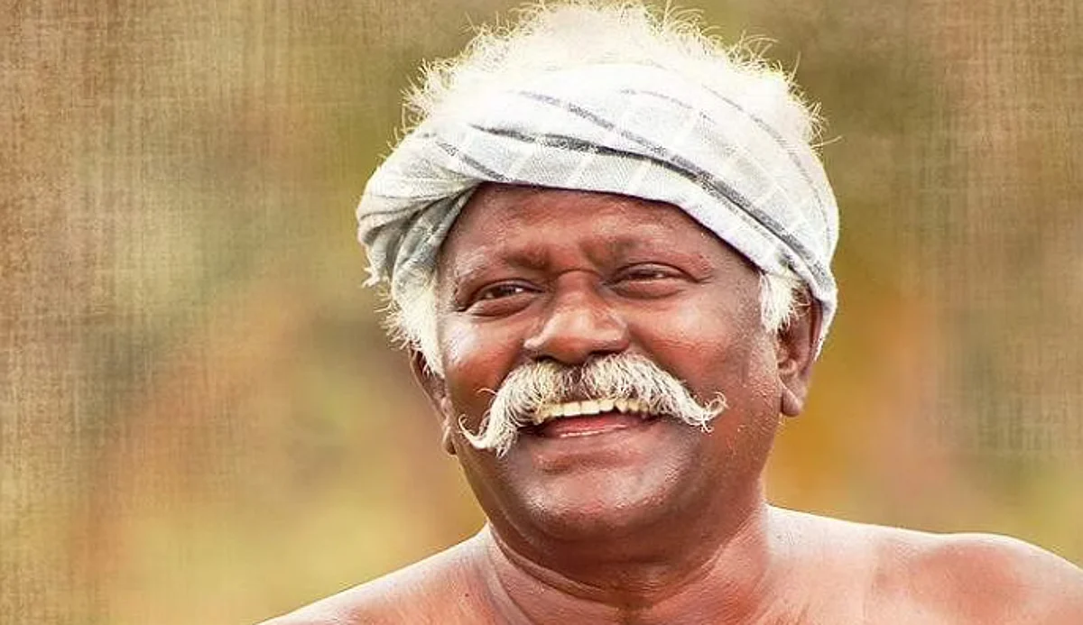 நடிகர் 'பூ' ராமு திடீர் மரணம்: ரசிகர்கள் அதிர்ச்சி