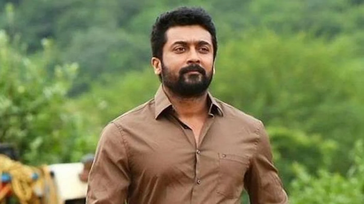 சூர்யா