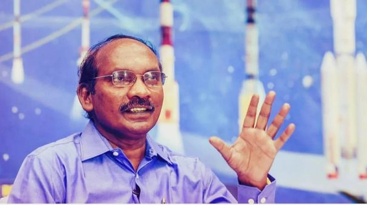 `சந்திராயன் 3ஐ செயல்படுத்த உள்ளோம்': இஸ்ரோ முன்னாள் தலைவர் சிவன்