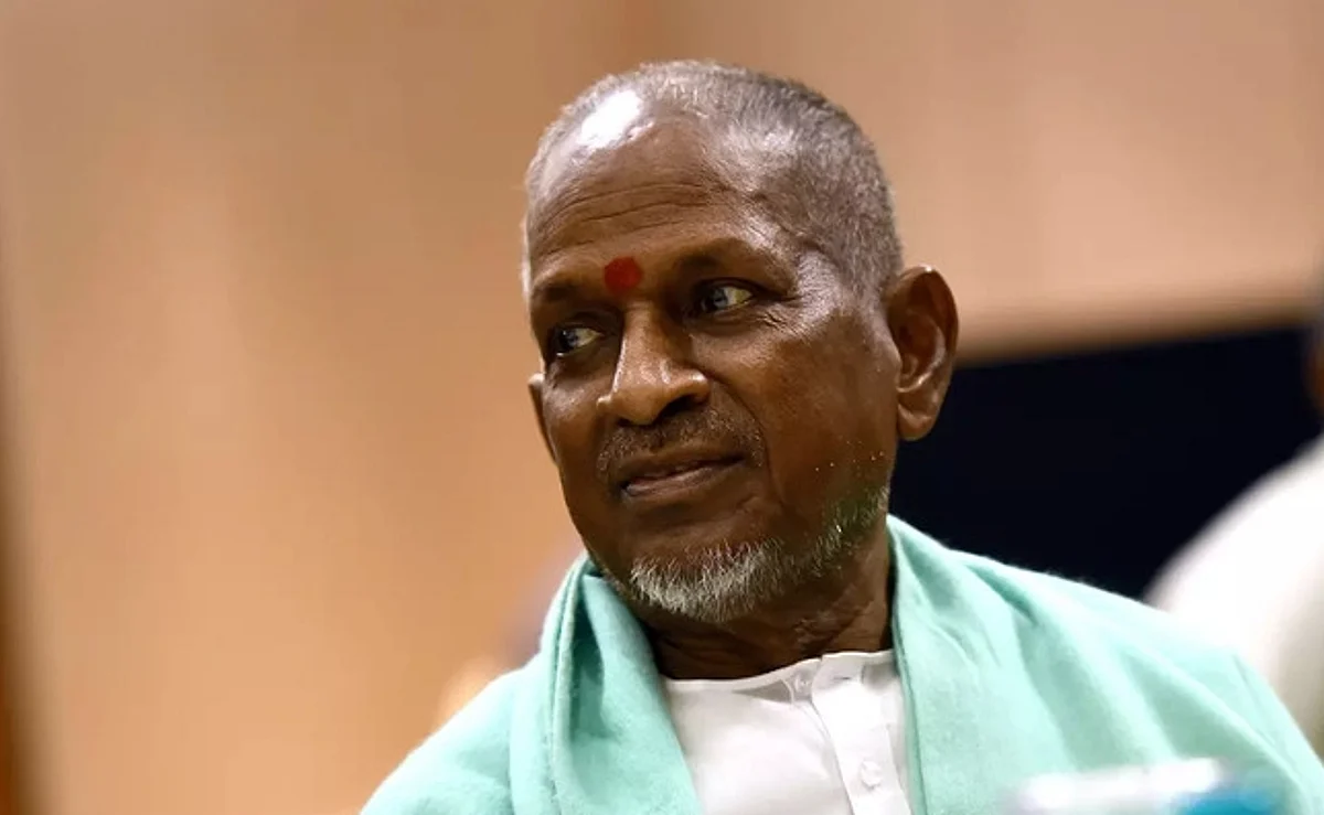 பிறந்த நாளில் இளையராஜா வெளியிட்ட இனிப்பான செய்தி!